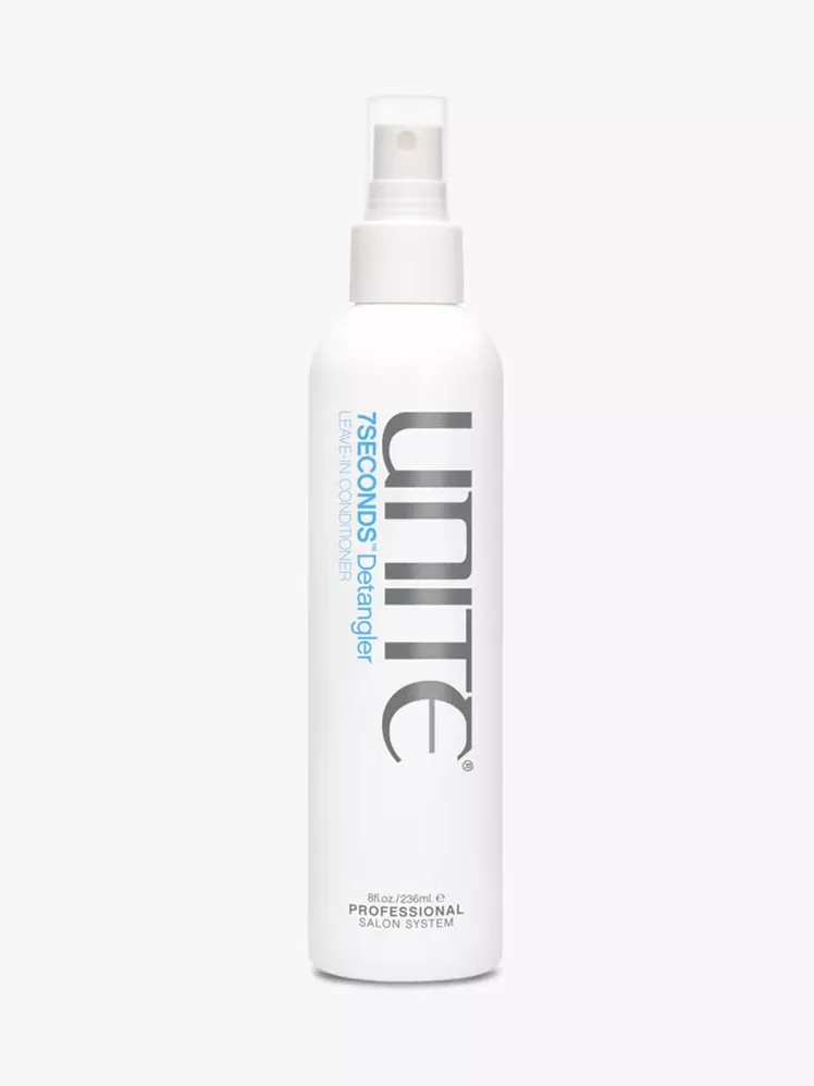 Unite Hair 7Seconds Detangler Leave-In Conditioner