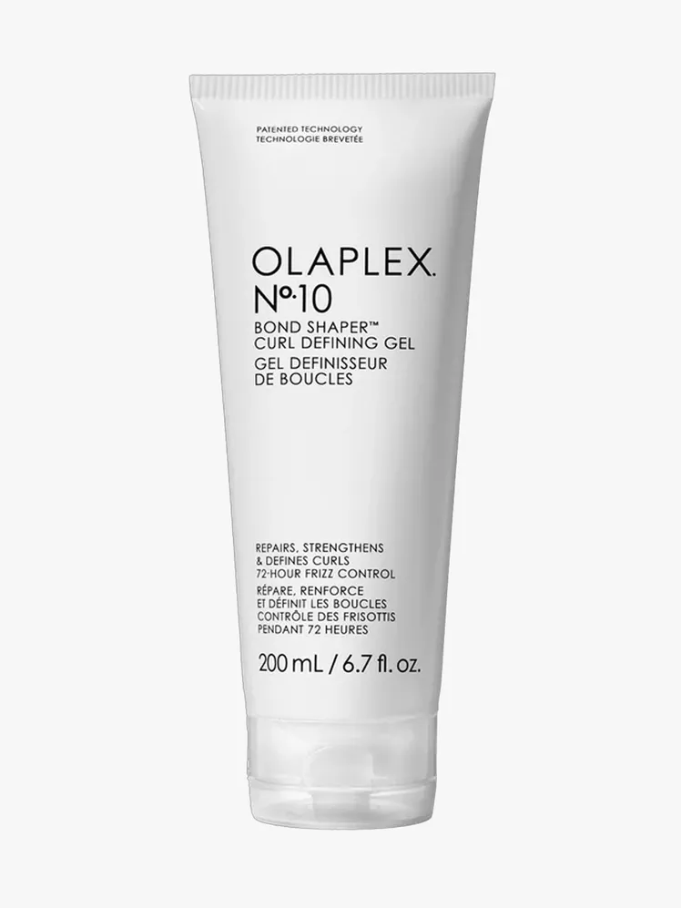 Olaplex No.10 Bond Shaper Curl Defining Gel