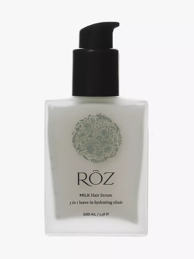 Roz Milk Hair Serum