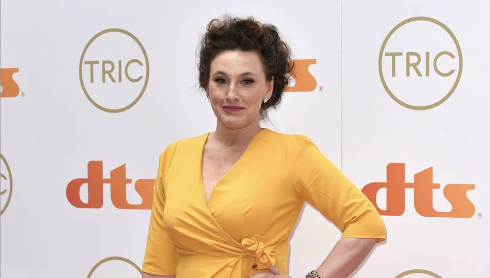 ¿Quién es Grace Dent? Todo lo que necesitas saber sobre la nueva presentadora de Celebrity MasterChef, su vida, matrimonio y relaciones