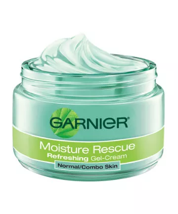 Same consistency with other gel moisturizer only cheaper. | Image via Total Beauty