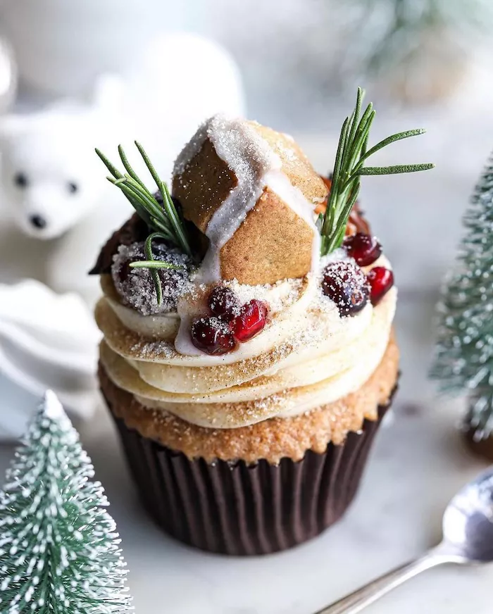 5 delish gingerbread recipes to make this season