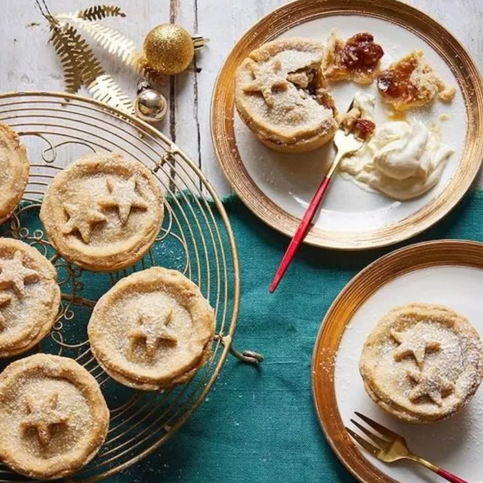 5 delish gingerbread recipes to make this season