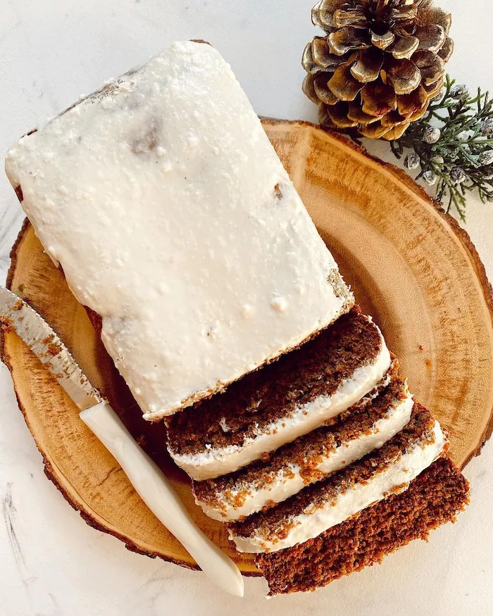 5 delish gingerbread recipes to make this season