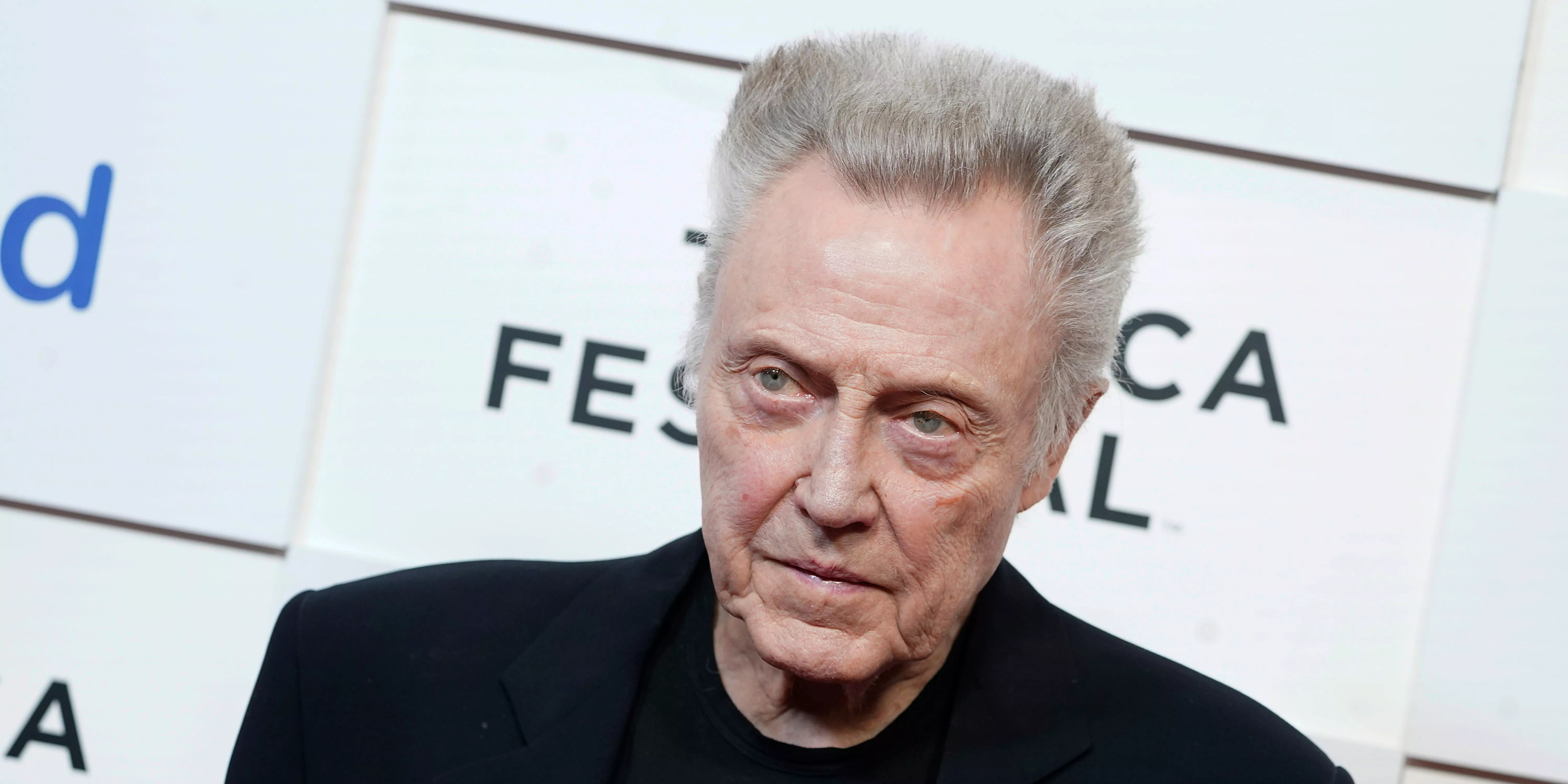 Christopher Walken, de 81 años, dice que no tiene teléfono, nunca ha enviado un correo electrónico y ve 'Severance' en DVD