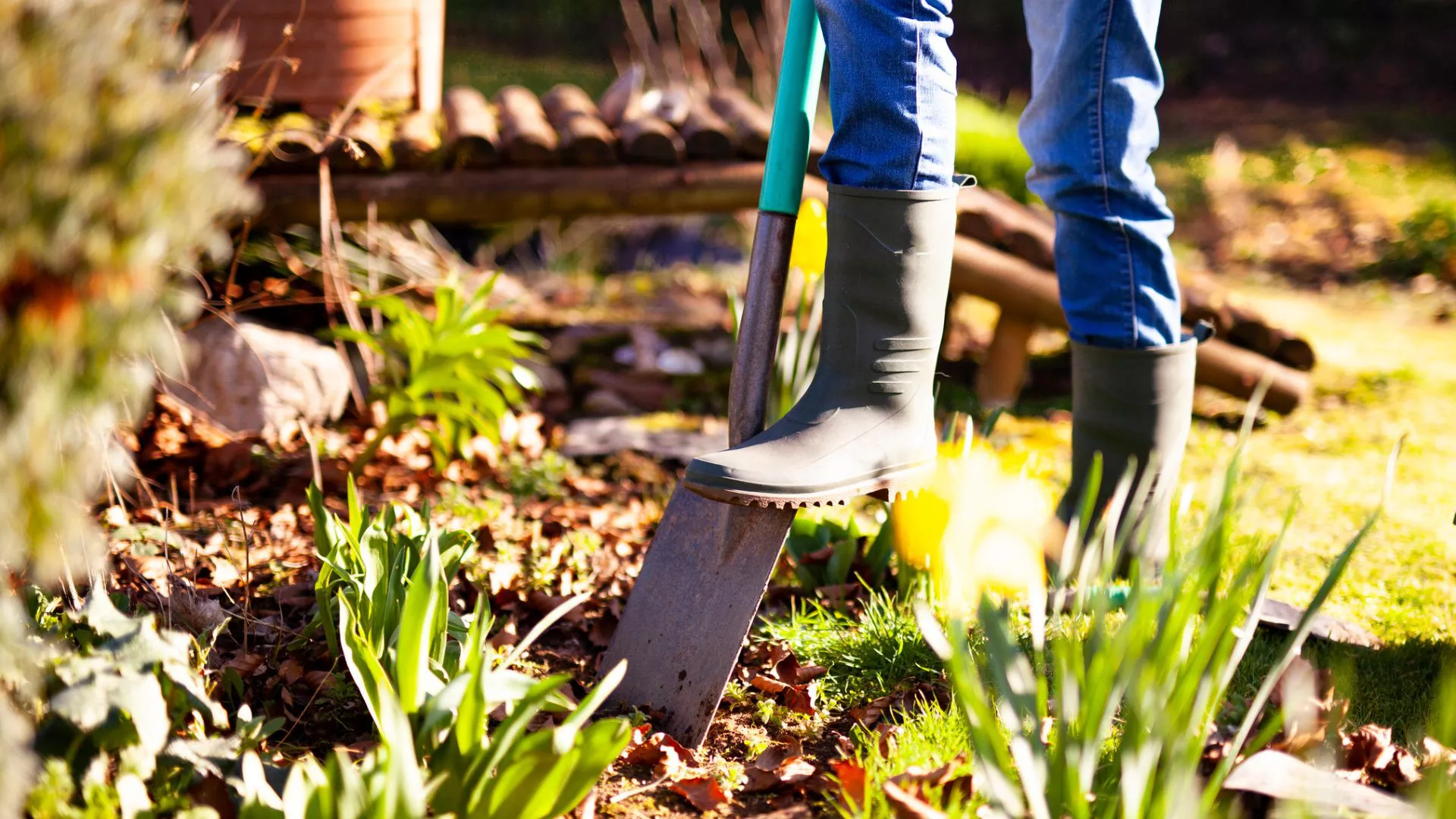 Clever ways to get more steps in every day (even with a desk job!)