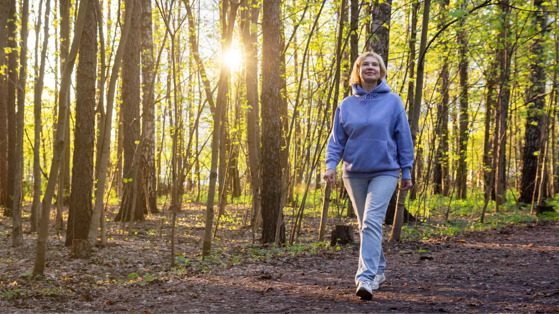 Clever ways to get more steps in every day (even with a desk job!)