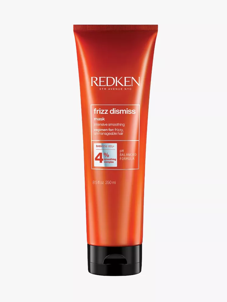 Redken Frizz Dismiss Hair Mask