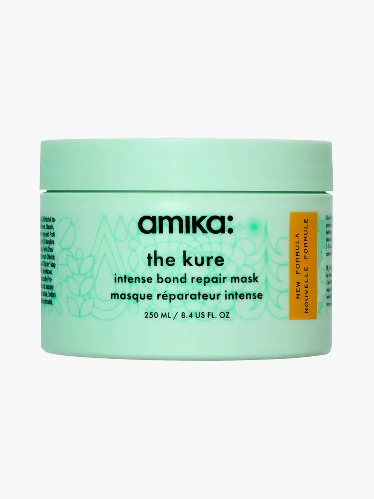 Amika The Kure Intense Bond Repair Mask