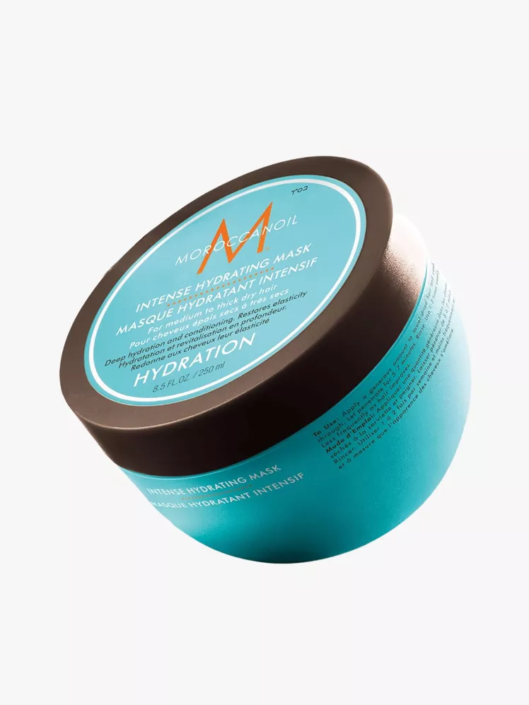 Moroccanoil Intense Hydrating Mask