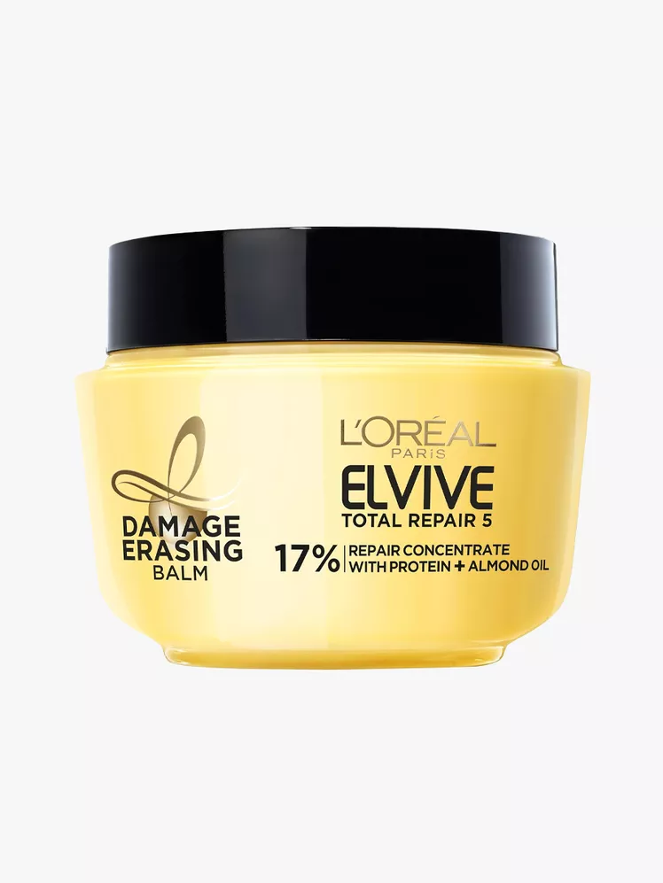 L'Oreal Paris Elvive Total Repair 5 Damage Erasing Balm