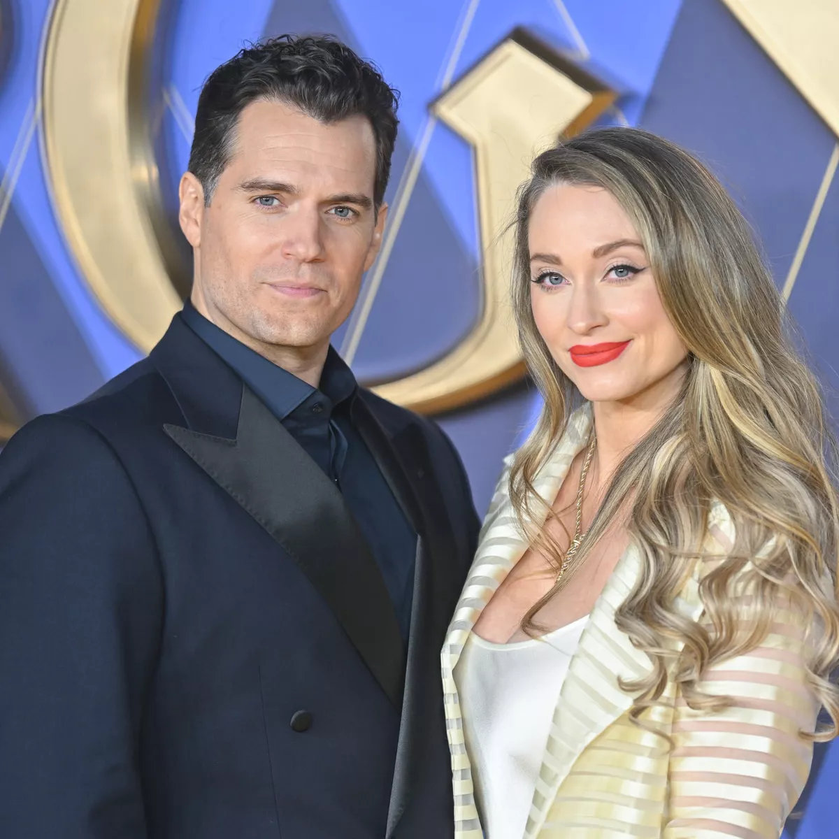 Natalie Viscuso, la novia de Henry Cavill, da a luz y da la bienvenida a su primer bebé