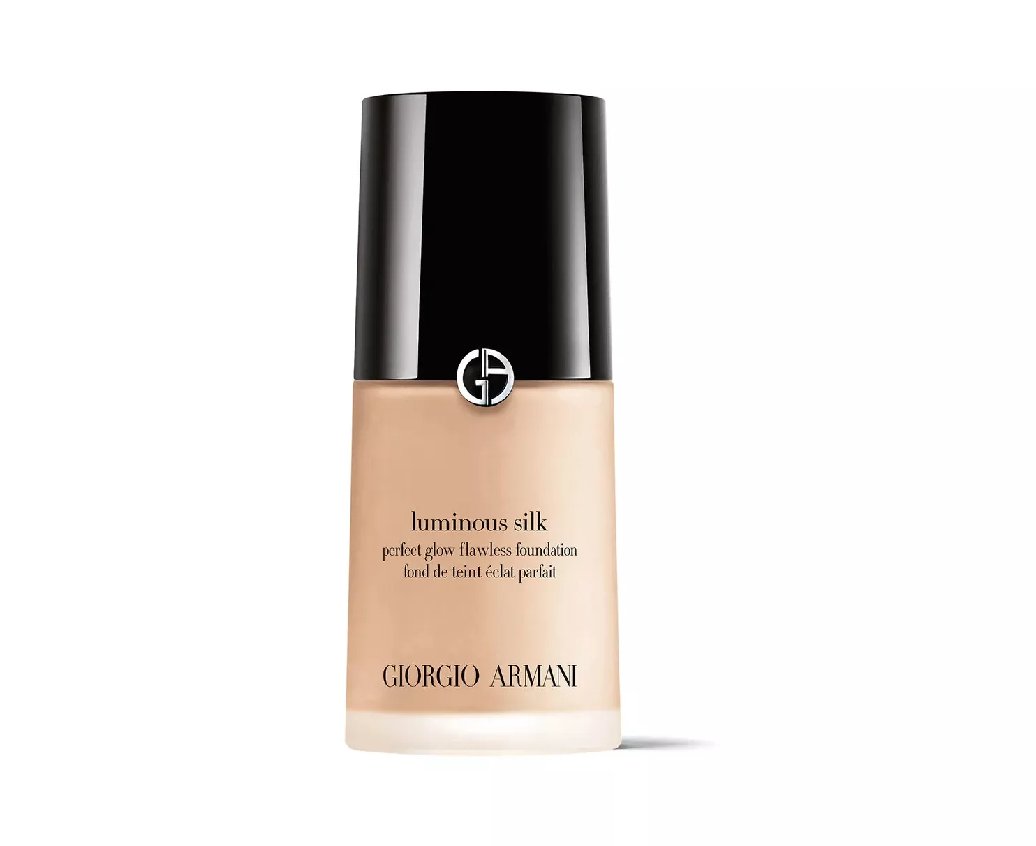 Luminous Silk Perfect Glow Flawless Foundation