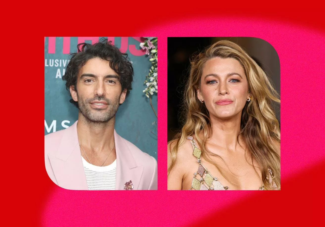 Justin Baldoni presenta una demanda de 400 millones de dólares contra Blake Lively