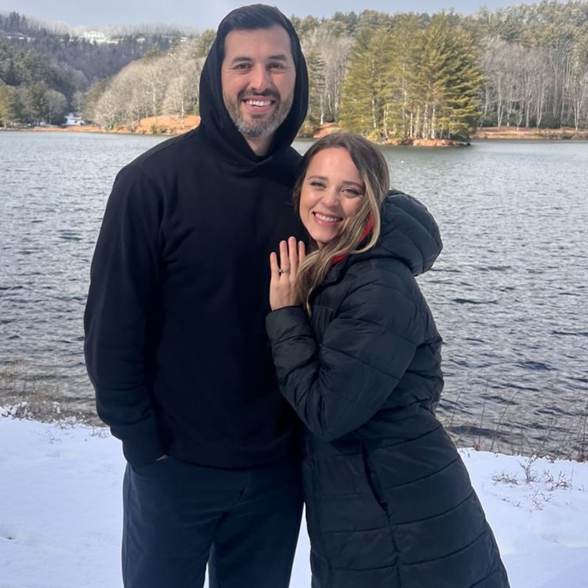 Jinger Duggar revela el sexo de su bebé No. 3 con Jeremy Vuolo