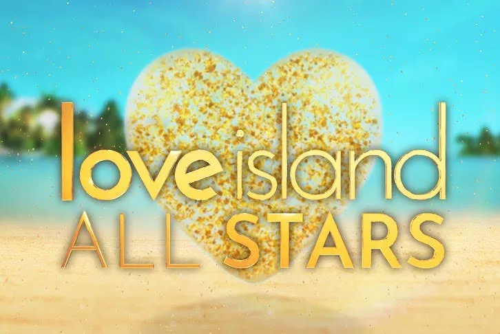 El elenco de Love Island All Stars 2025 ha llegado