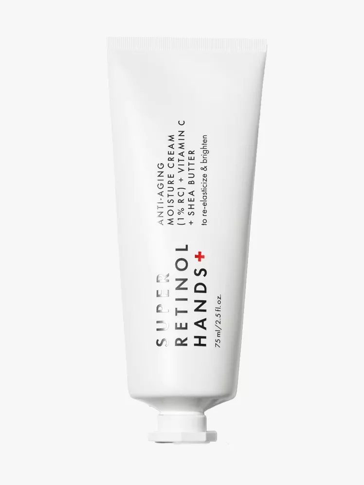 Beauty Pie Super Retinol Anti-Aging Hand Cream