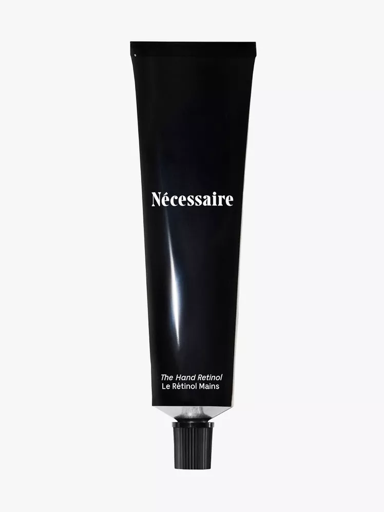 Nécessaire The Hand Retinol