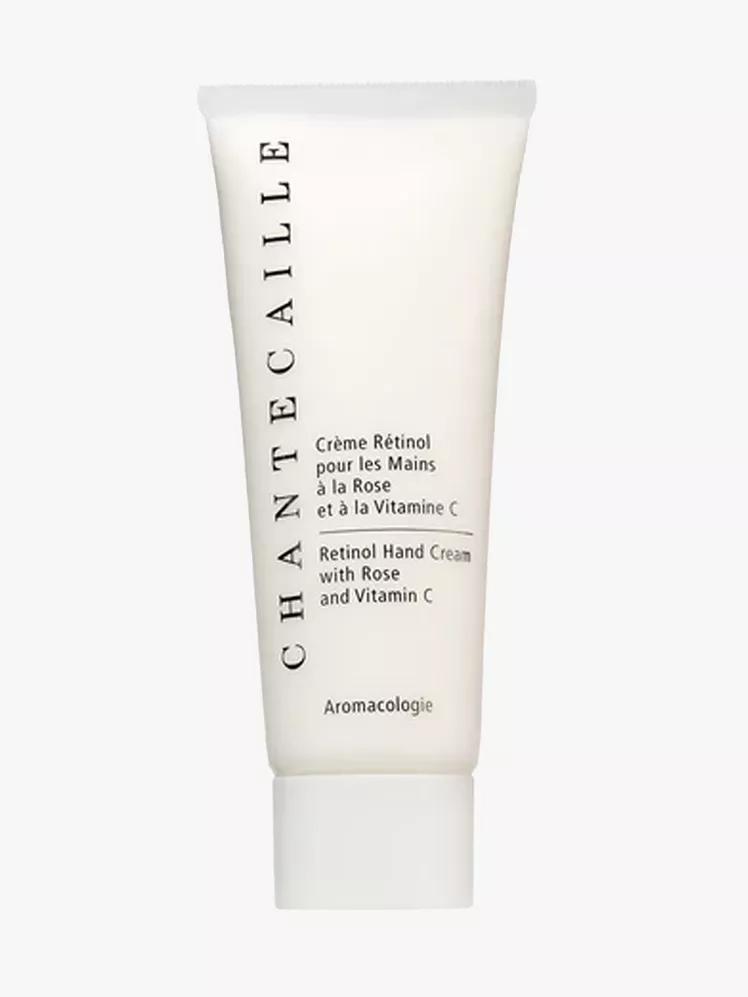 Chantecaille Retinol Hand Cream