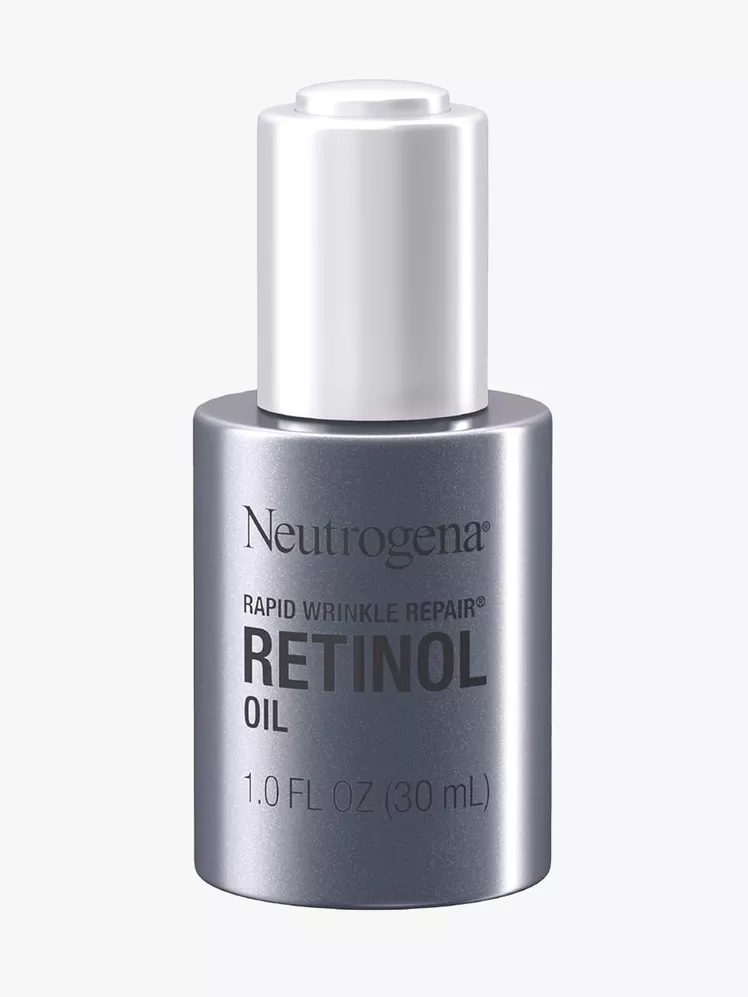 Neutrogena Rapid Wrinkle Repair Retinol Oil