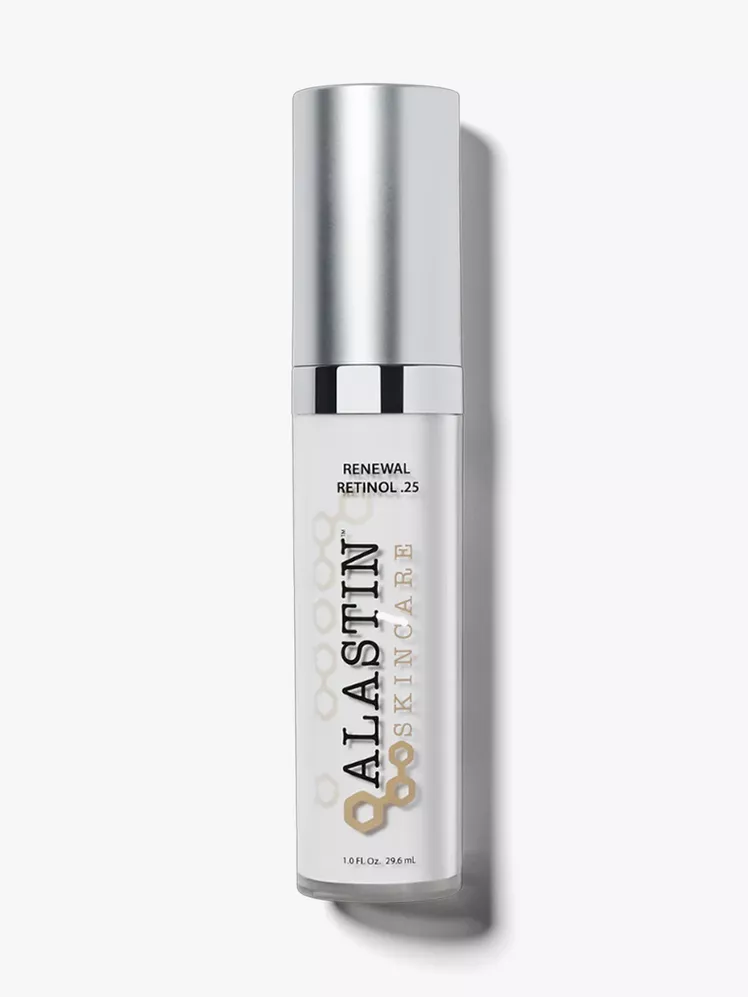 Alastin Skincare Renewal Retinol.25