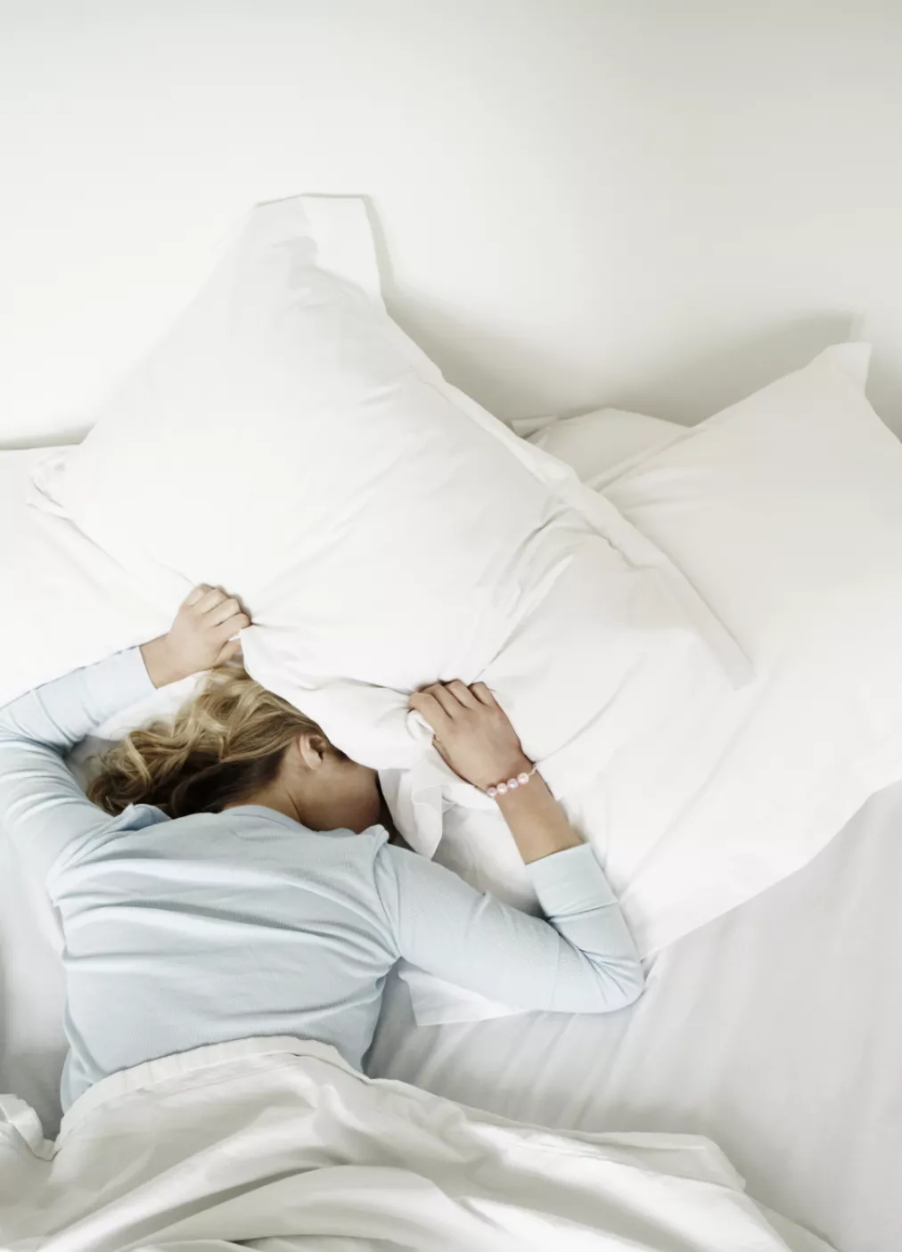 Grandes razones para probar la natación en aguas abiertas, desde una conversión al agua fría