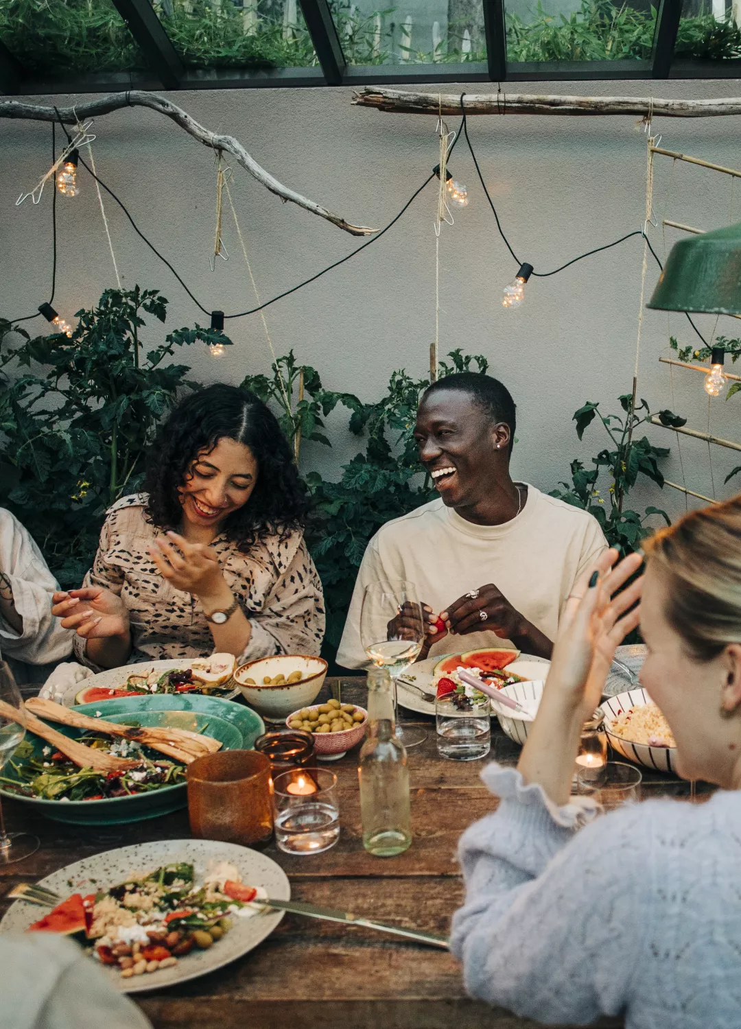 Grandes razones para probar la natación en aguas abiertas, desde una conversión al agua fría