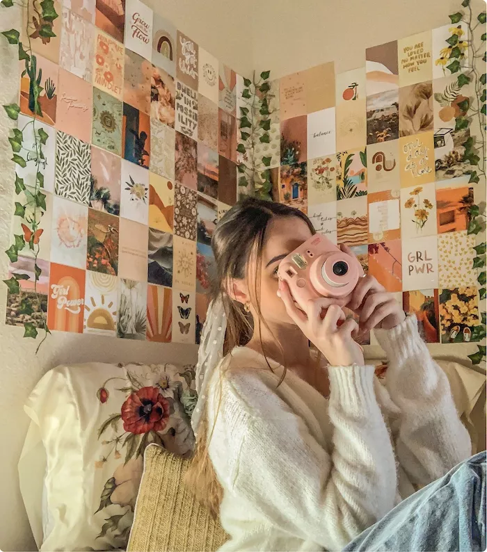 Así puedes transformar la estética de tu habitación