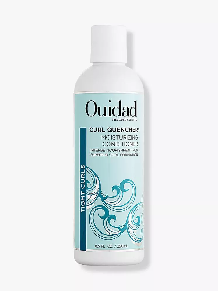 Ouidad Curl Quencher Moisturizing Conditioner