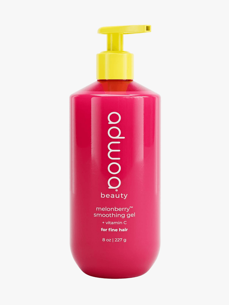 Adwoa Beauty Melonberry Vitamin C Frizz-Fighting Hair Gel