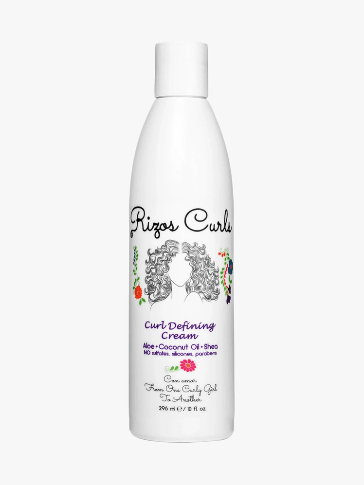 Rizos Curls Curl Defining Cream