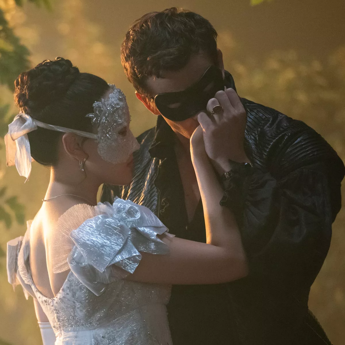 Un nuevo avance de Bridgerton confirma el regreso de un querido miembro del elenco en la temporada 4