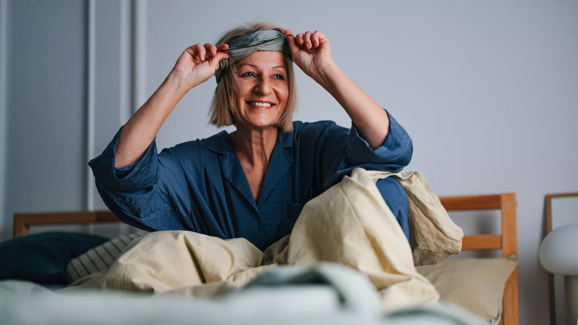 Consejos para convertirte en una persona madrugadora y aprovechar el día - incluyendo lo que debes hacer la noche anterior