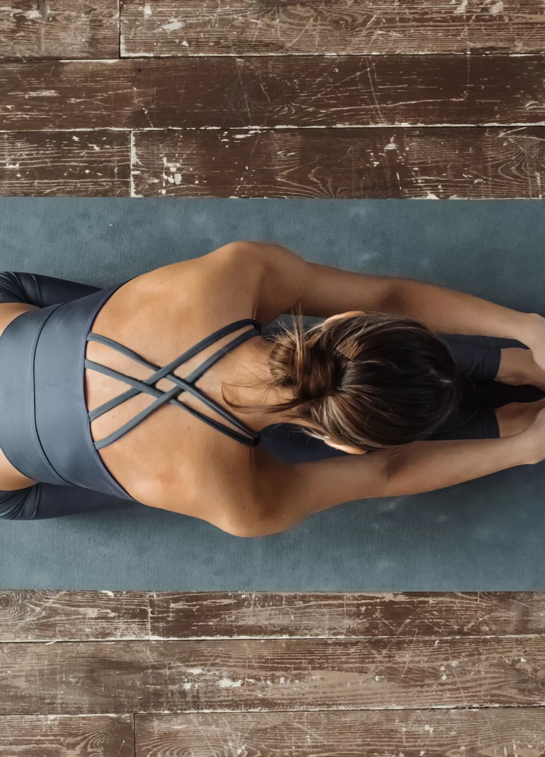 Todas las formas en que el yoga puede cambiar tu vida diaria para mejor