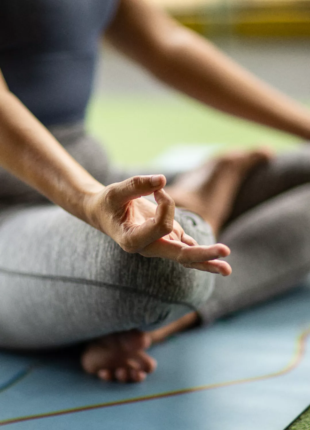 Todas las formas en que el yoga puede cambiar tu vida diaria para mejor