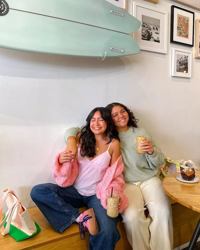 ¡Revisa el nuevo número de abril/mayo de *Girls' Life* protagonizado por Katie Fang!