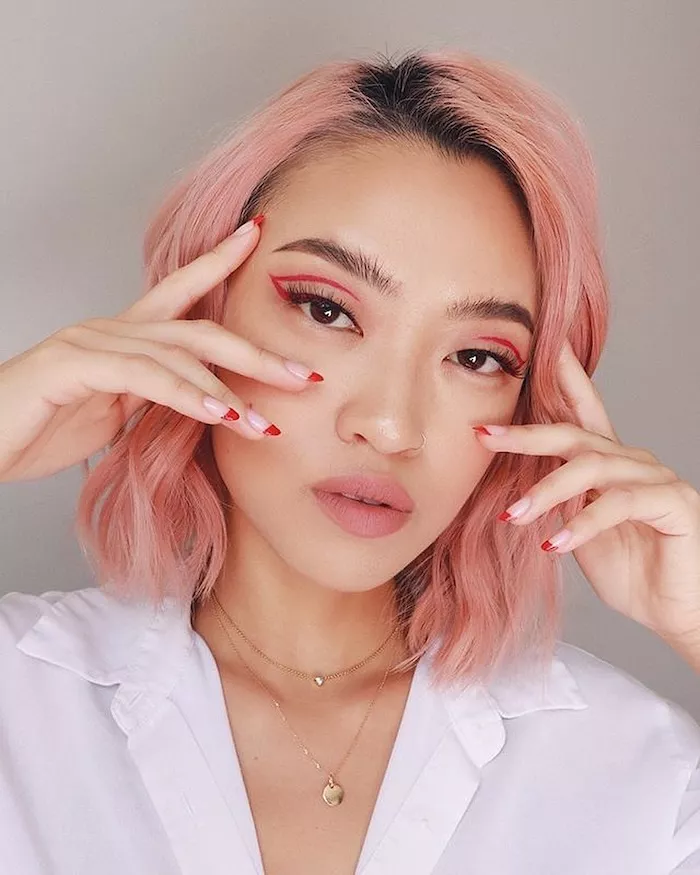 ¡Revisa el nuevo número de abril/mayo de *Girls' Life* protagonizado por Katie Fang!