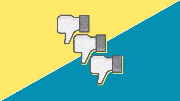 El acoso en Facebook ha terminado oficialmente – Aquí está el porqué