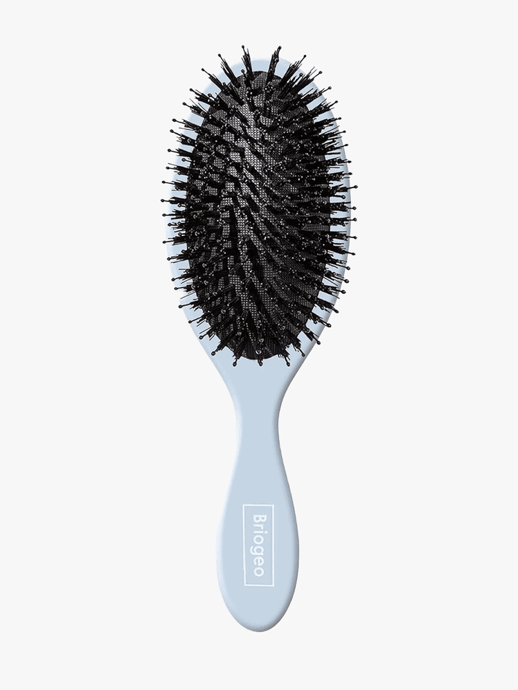 Briogeo Smoothing Detangler Brush