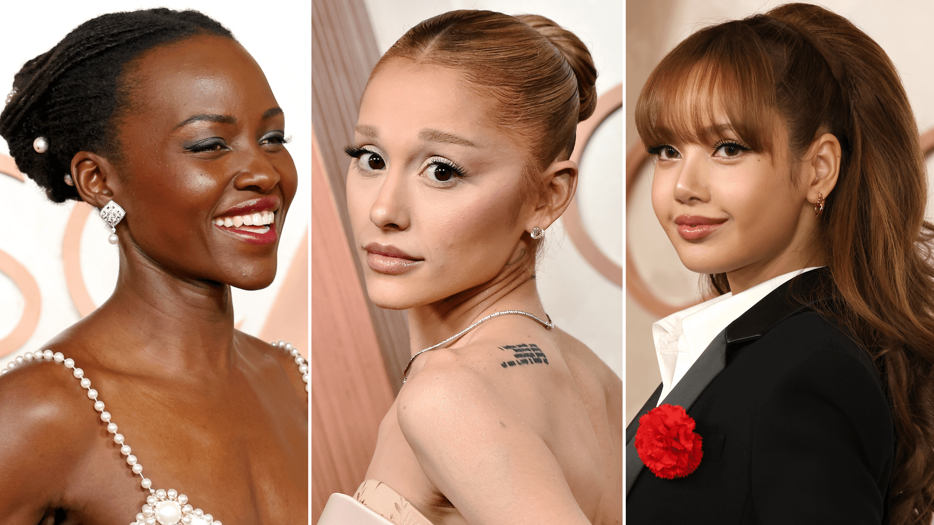 Los Mejores Looks de Belleza en los Premios Oscar 2025