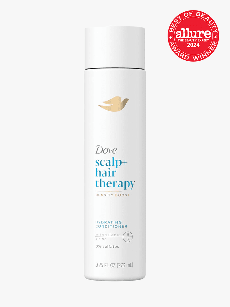 Dove Scalp + Hair Therapy Density Boost Conditioner