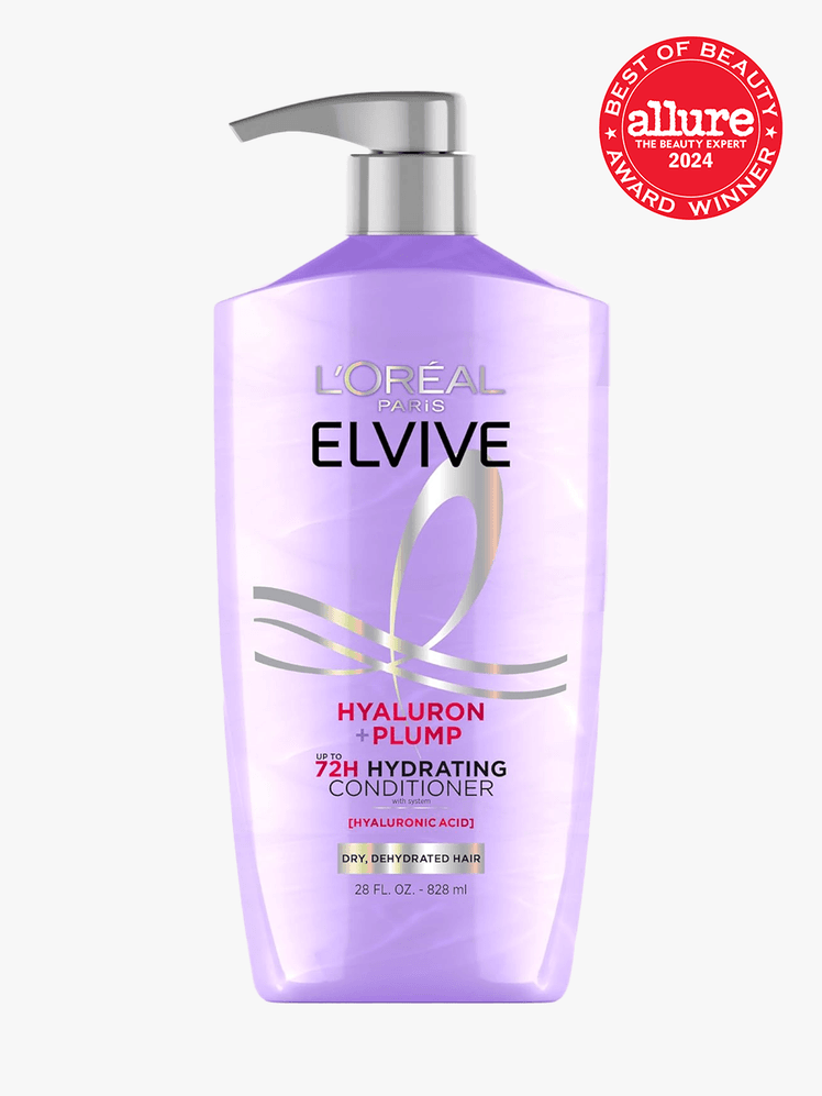 L’Oréal Paris Elvive Hyaluron Plump Hydrating Conditioner