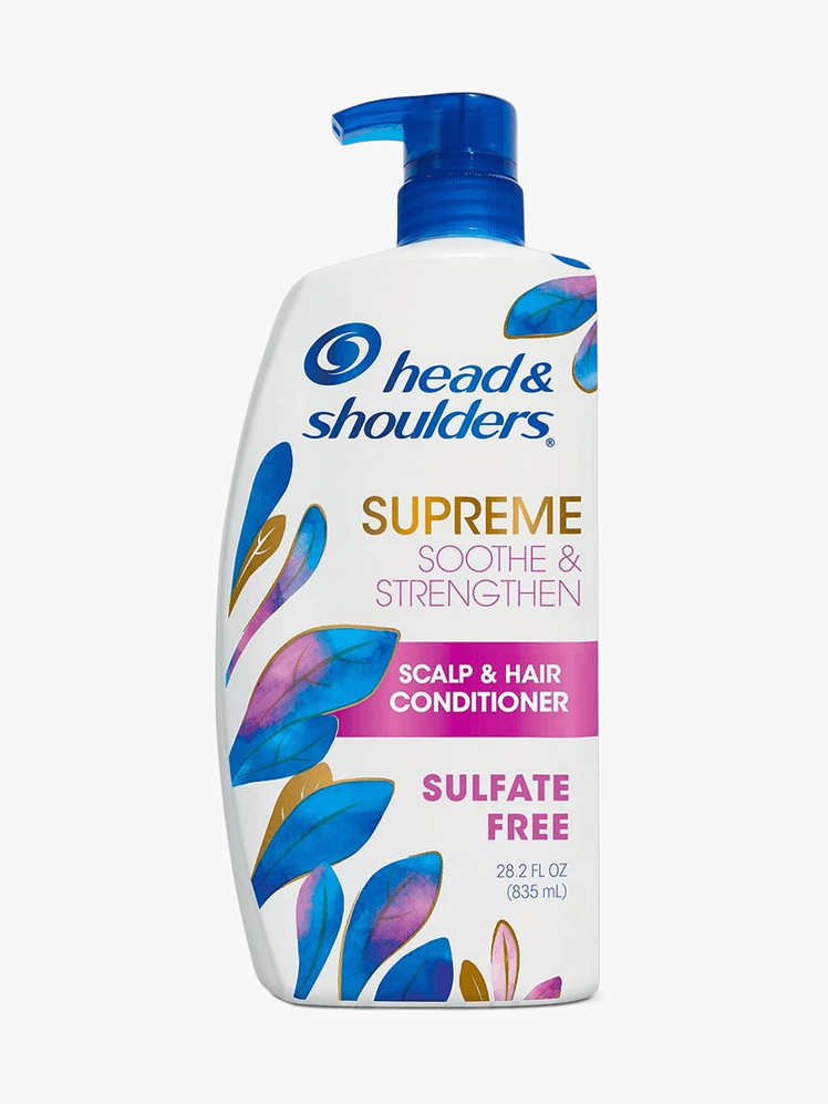 Head & Shoulders Supreme Sulfate Free Conditioner