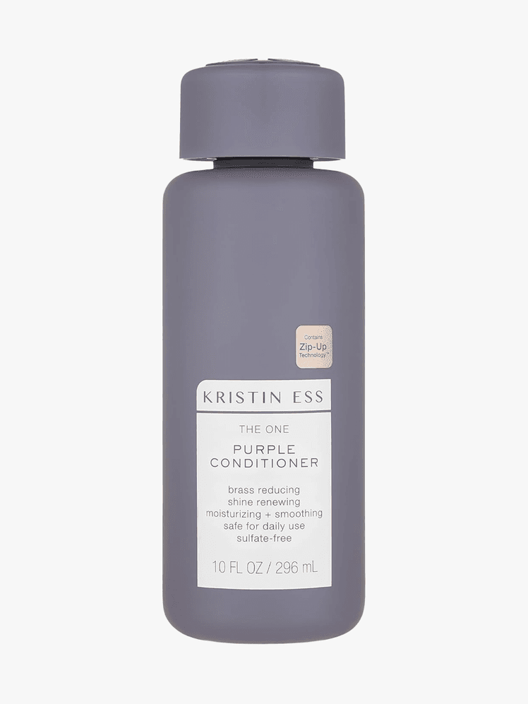 Kristin Ess Hair The One Purple Conditioner
