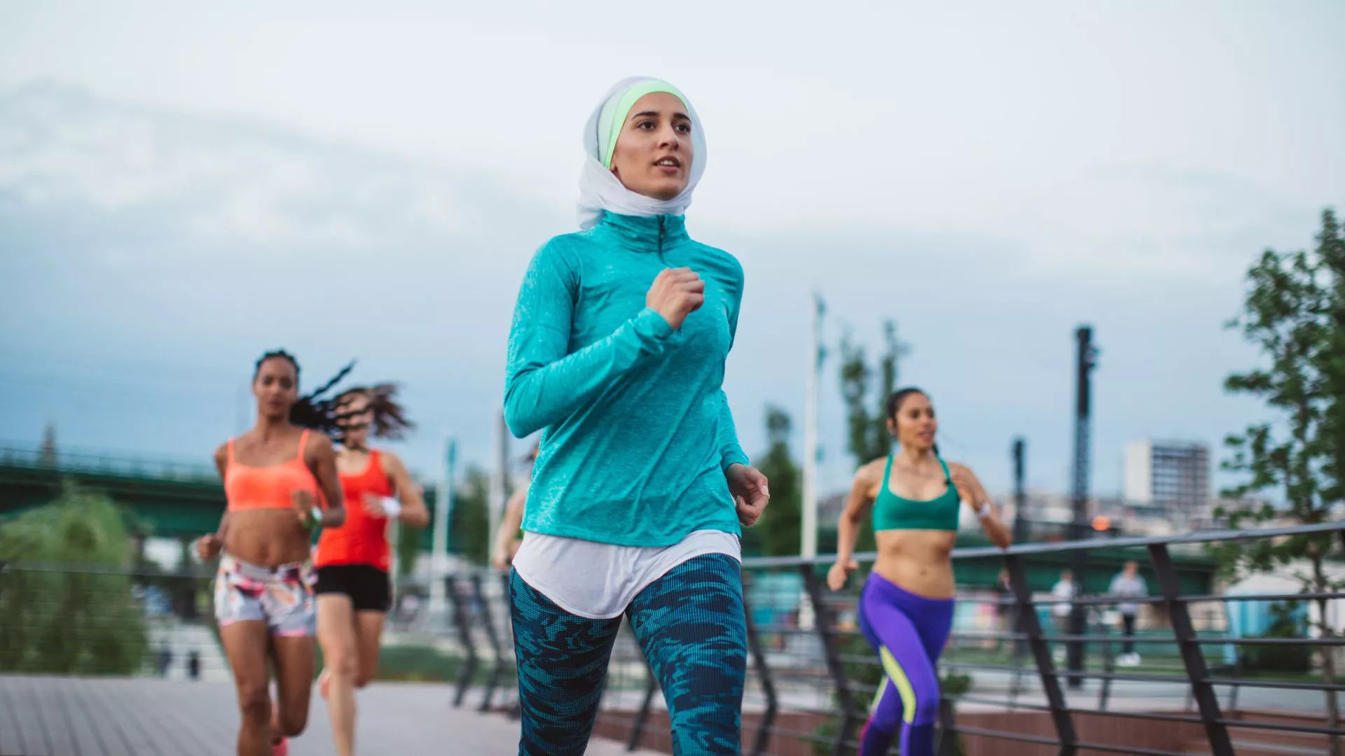 Consejos para correr tu próximo maratón, ya sea tu primera carrera o seas un maratonista experimentado