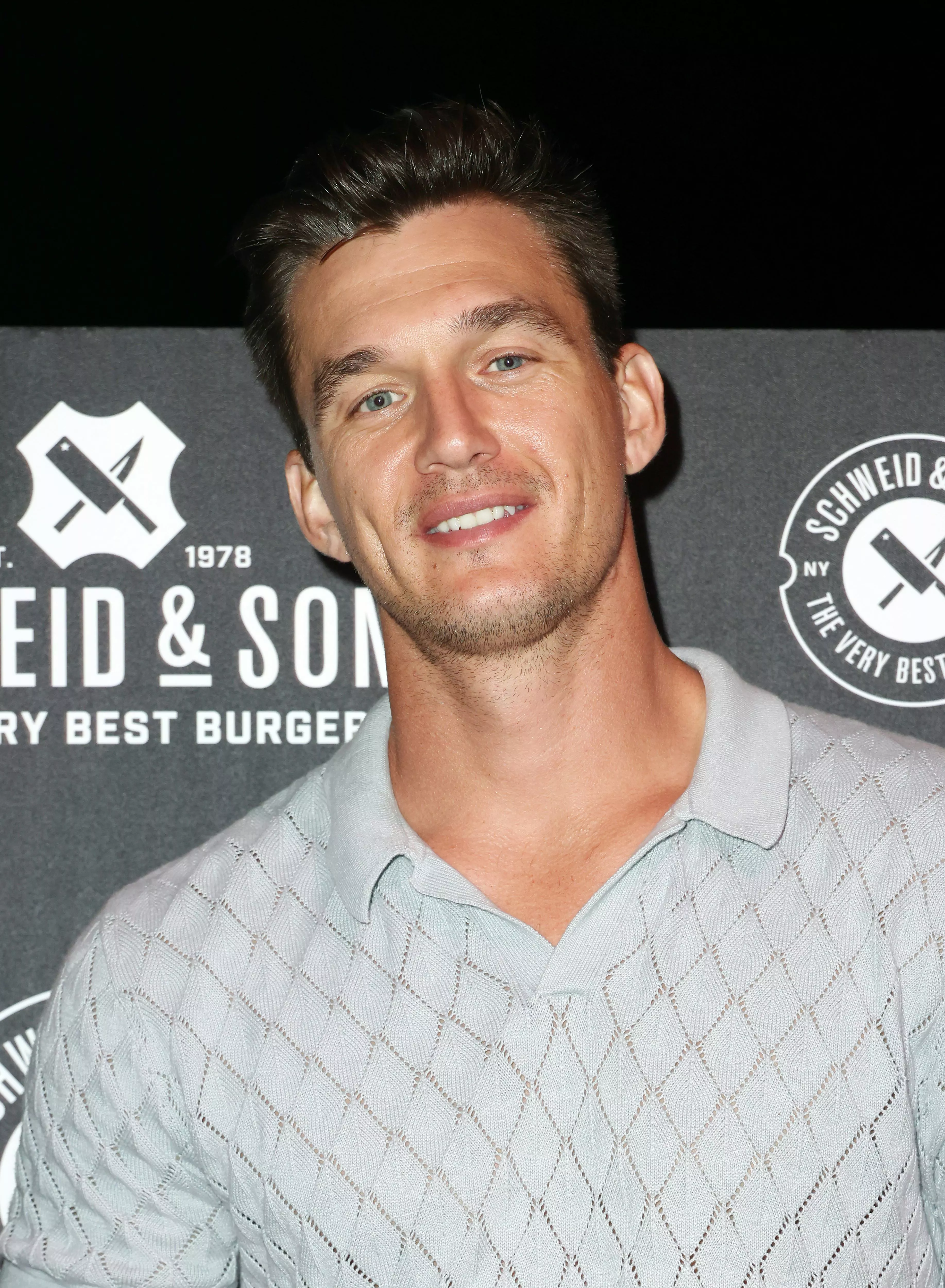 Tyler C. Asegura que Grant se molestó por su “Publicación Divertida” sobre Litia