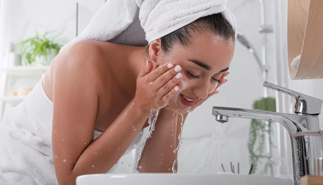 Aguas residuales urbanas: la industria cosmética condena regulaciones inconsistentes