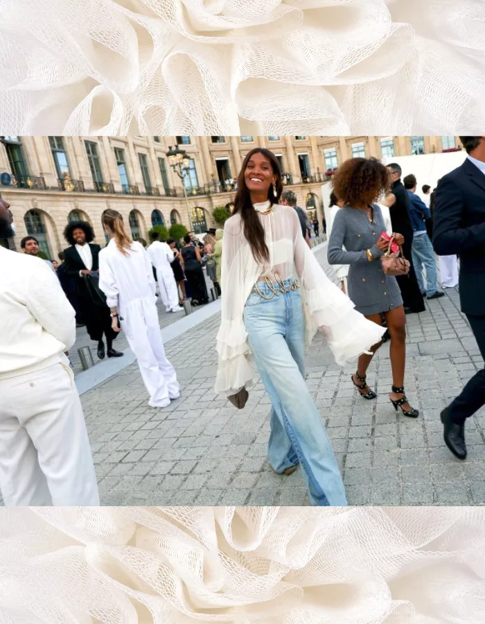 Te desafiamos: Prueba una nueva tendencia de moda primaveral... cada día de la semana