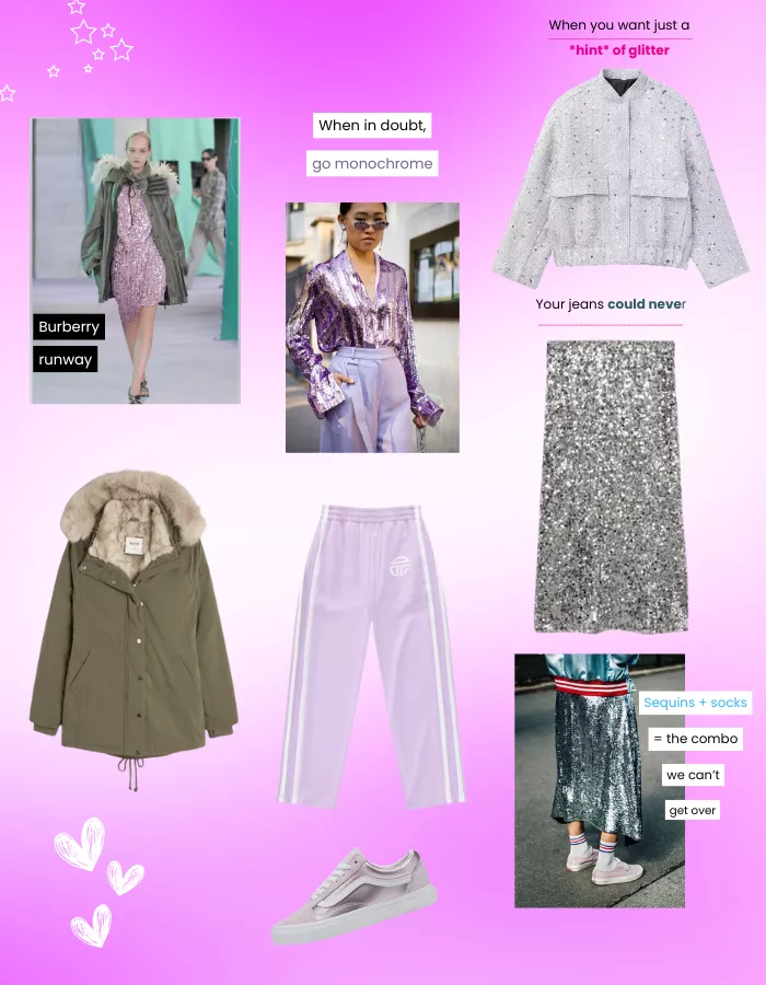 Te desafiamos: Prueba una nueva tendencia de moda primaveral... cada día de la semana