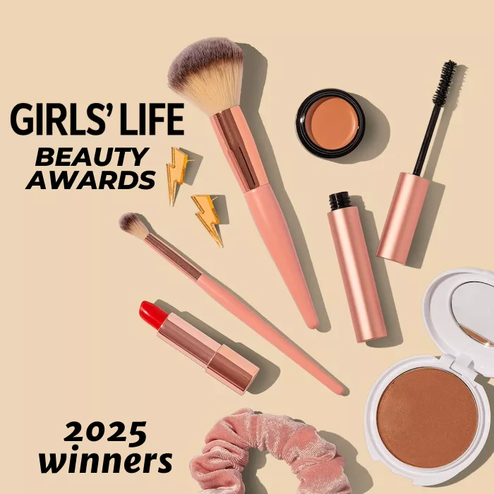 ¡Gana! Bellezas, he aquí: Nuestros ganadores de los Premios de Belleza 2025
